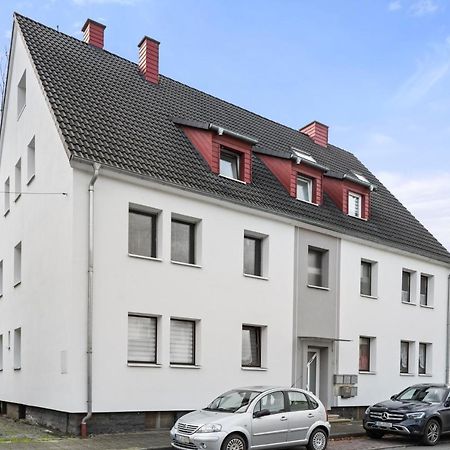 Easygoing Switch Streaming Schoenes Apartment 4 Personen Арнсберг Экстерьер фото
