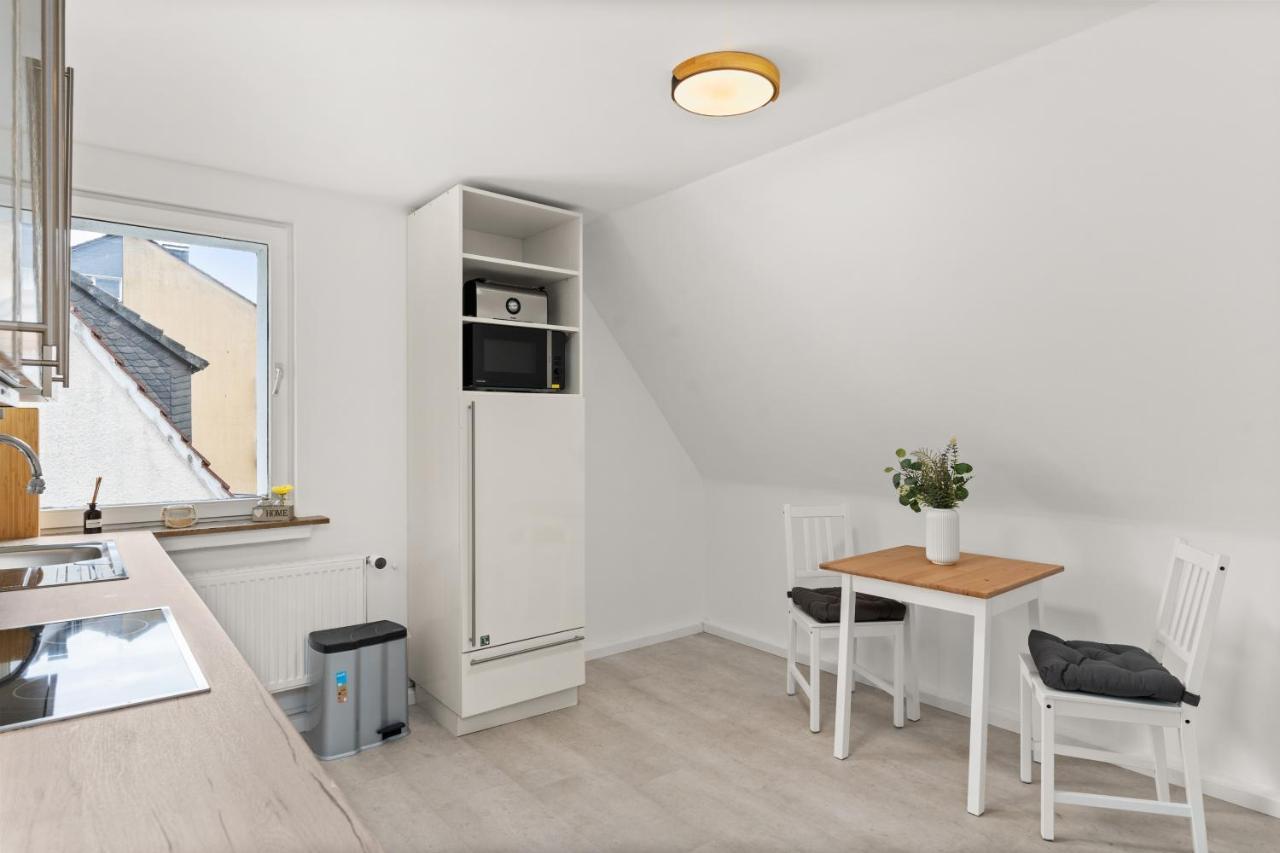 Easygoing Switch Streaming Schoenes Apartment 4 Personen Арнсберг Экстерьер фото