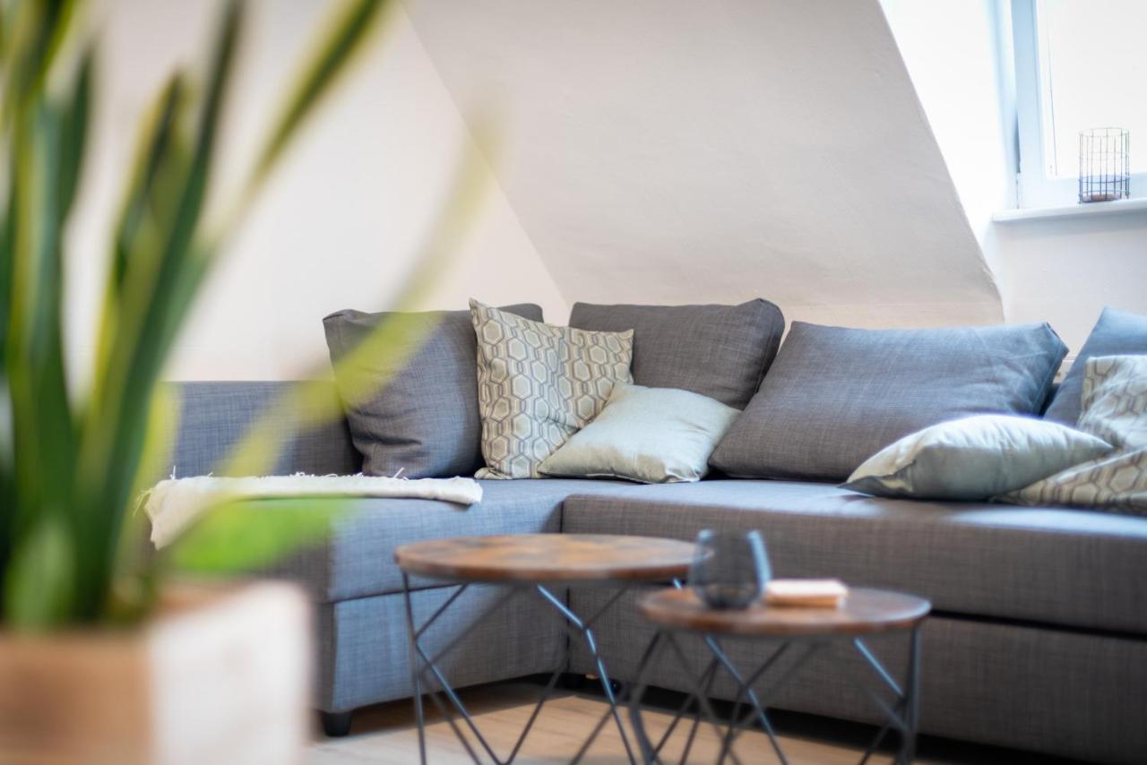 Easygoing Switch Streaming Schoenes Apartment 4 Personen Арнсберг Экстерьер фото