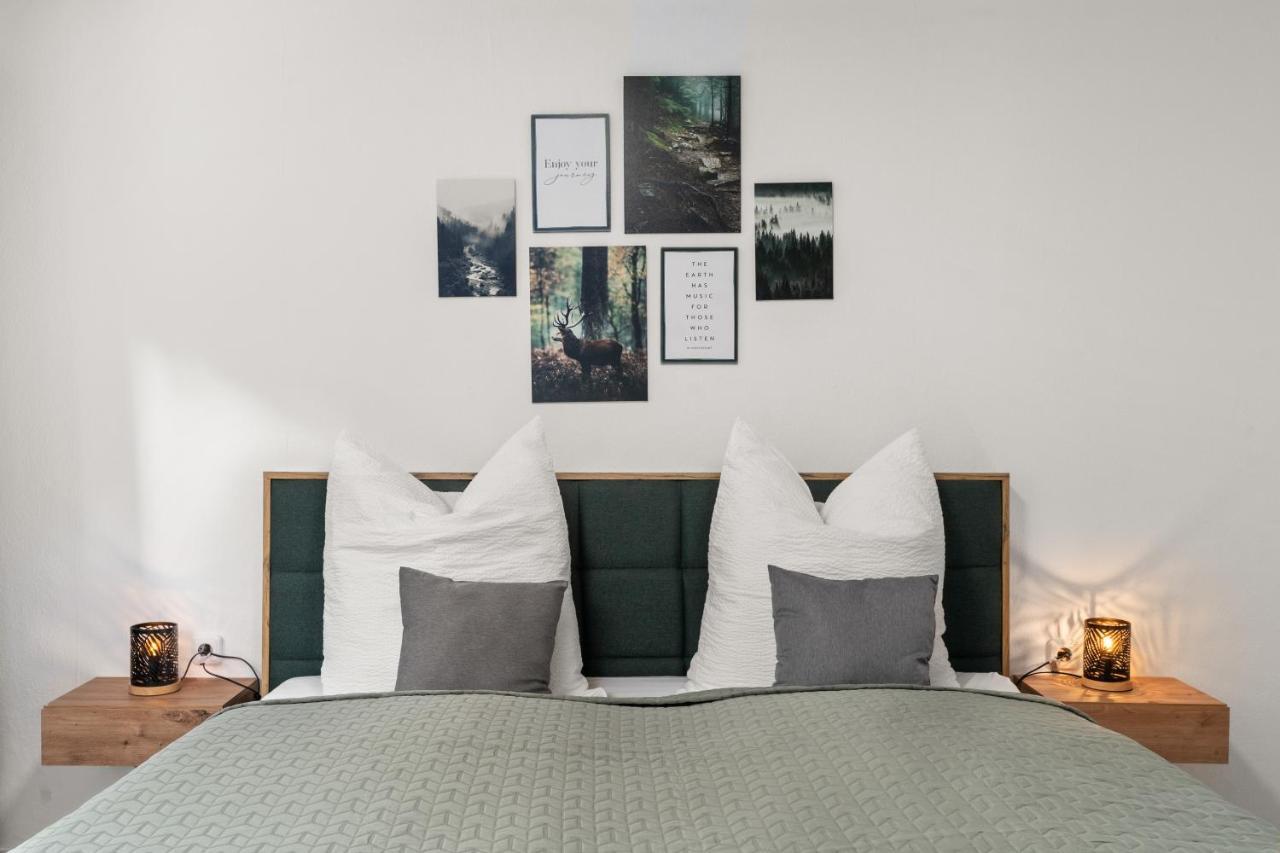 Easygoing Switch Streaming Schoenes Apartment 4 Personen Арнсберг Экстерьер фото