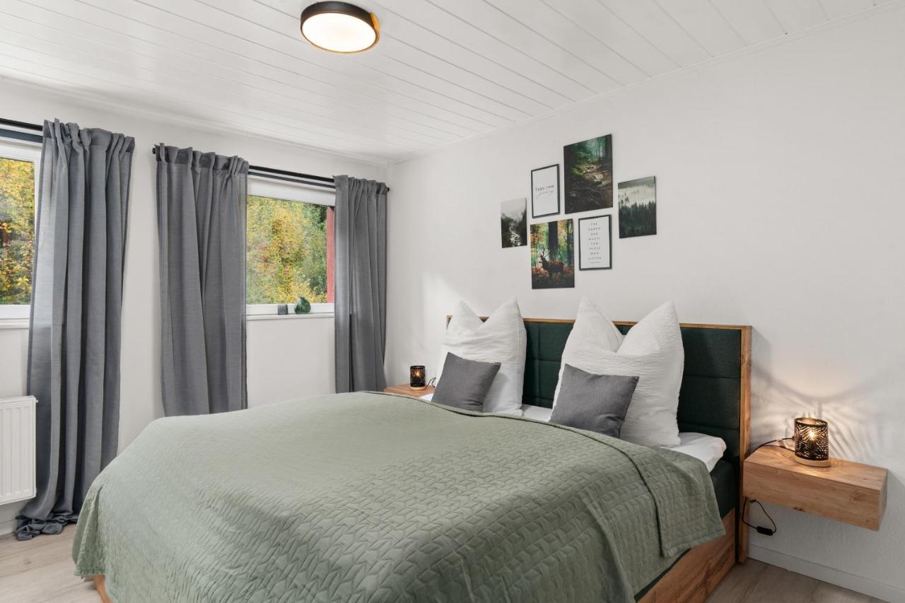 Easygoing Switch Streaming Schoenes Apartment 4 Personen Арнсберг Экстерьер фото