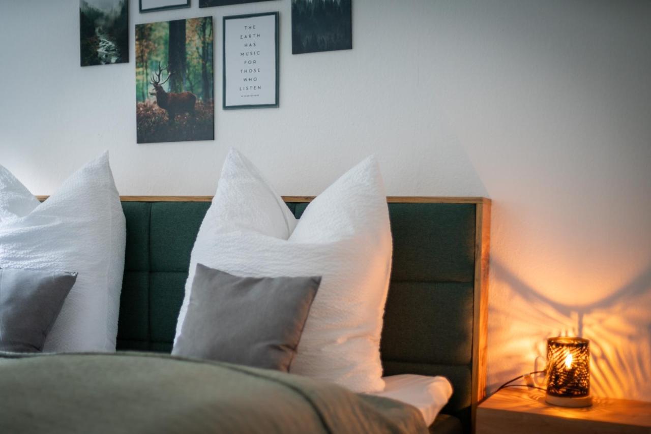 Easygoing Switch Streaming Schoenes Apartment 4 Personen Арнсберг Экстерьер фото