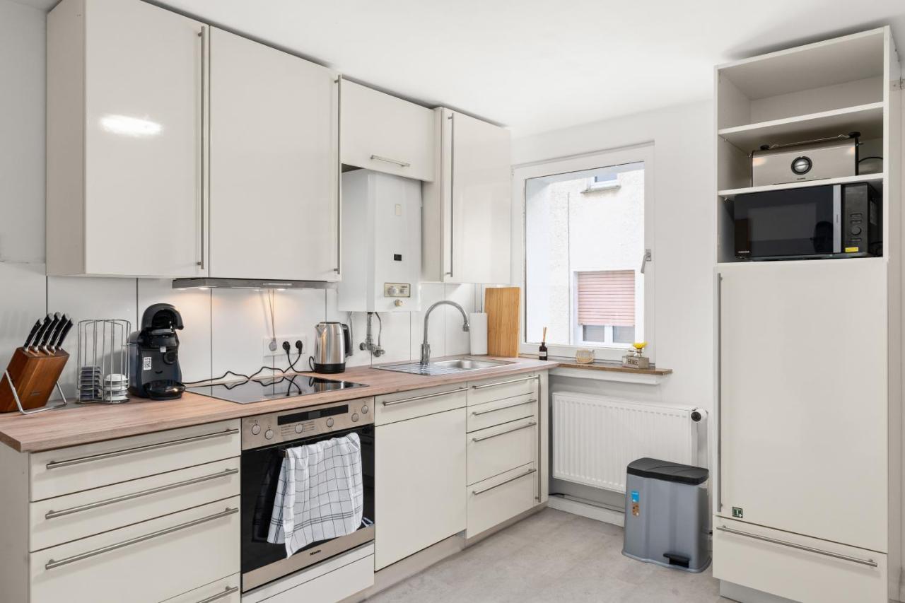 Easygoing Switch Streaming Schoenes Apartment 4 Personen Арнсберг Экстерьер фото