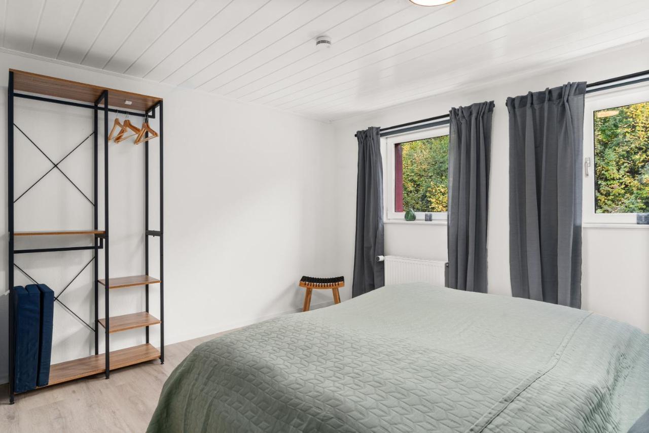 Easygoing Switch Streaming Schoenes Apartment 4 Personen Арнсберг Экстерьер фото
